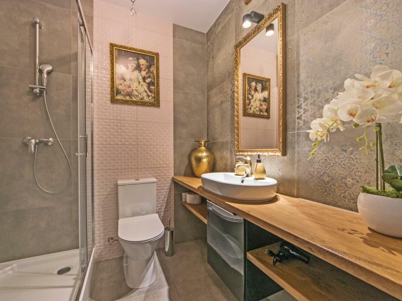 Apartament Starogdanski 20 Экстерьер фото